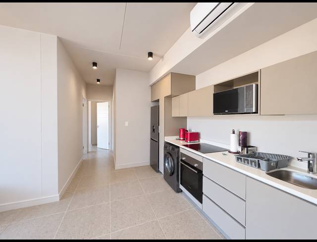 2 BEDROOM APARTMENT TO LET IN BALLITO CENTRAL